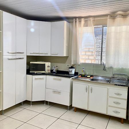 Casa Grande Com 2 Quartos E 1 Suite Foz do Iguaçu Extérieur photo