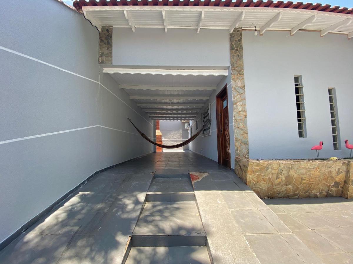 Casa Grande Com 2 Quartos E 1 Suite Foz do Iguaçu Extérieur photo