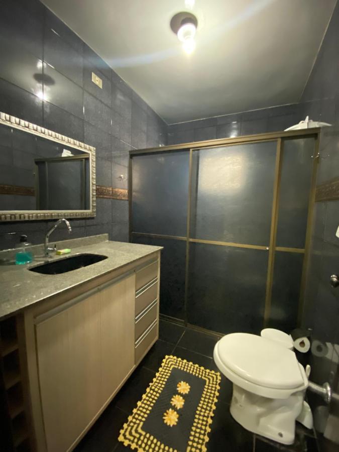 Casa Grande Com 2 Quartos E 1 Suite Foz do Iguaçu Extérieur photo