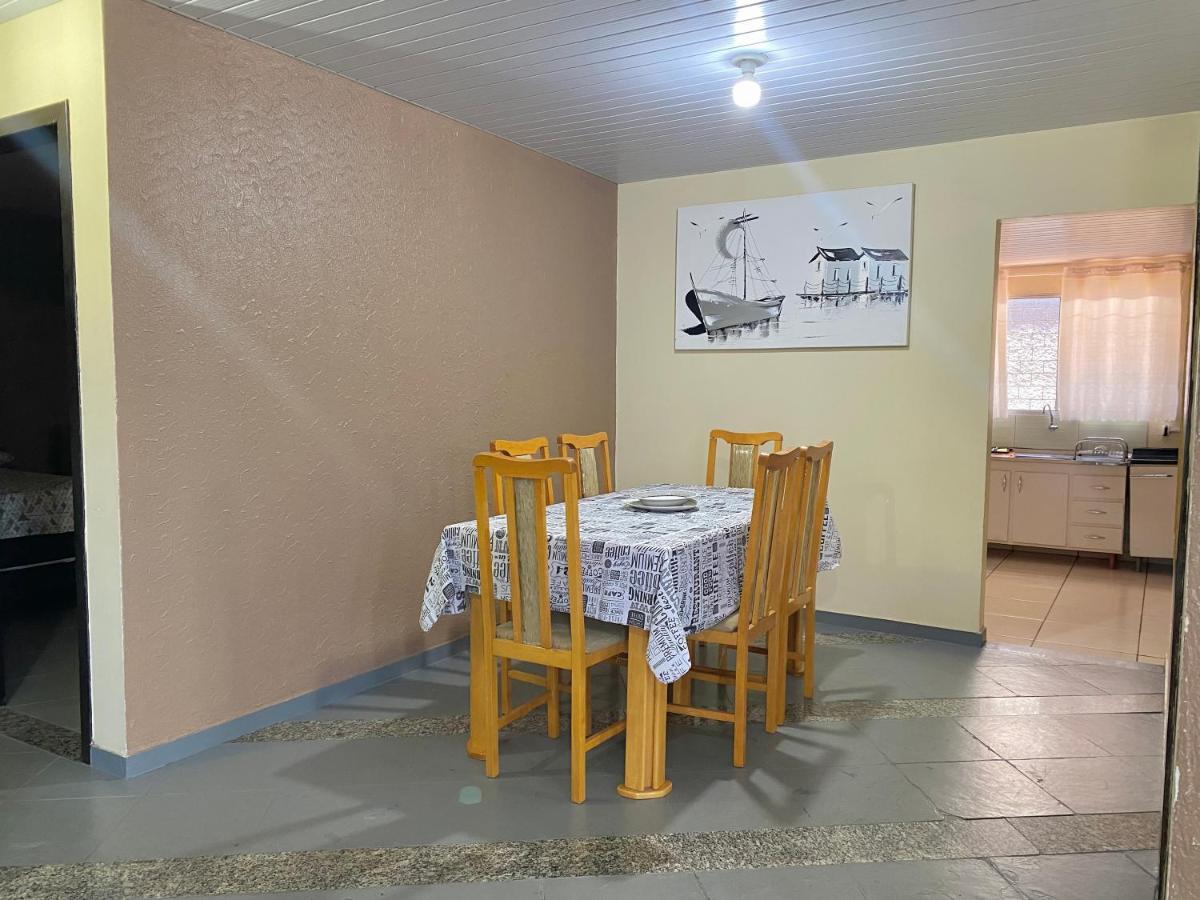 Casa Grande Com 2 Quartos E 1 Suite Foz do Iguaçu Extérieur photo