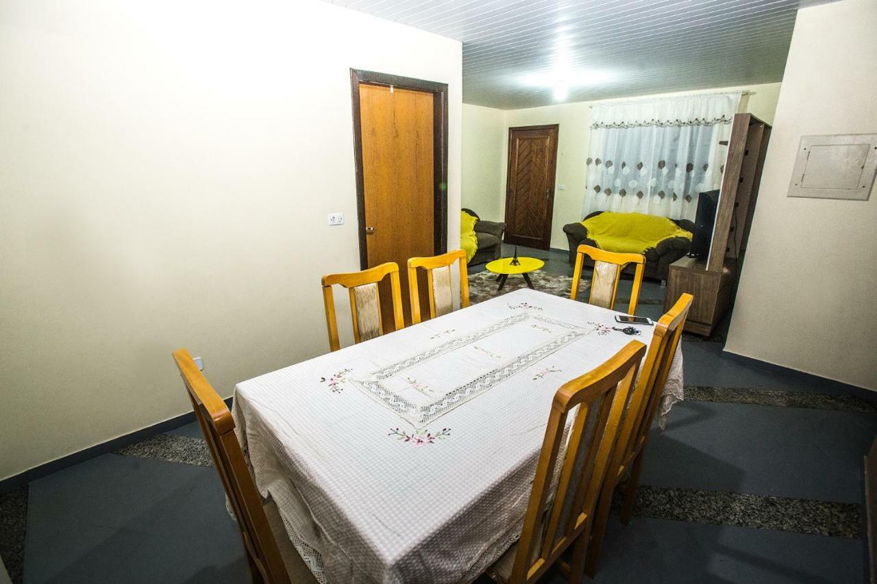 Casa Grande Com 2 Quartos E 1 Suite Foz do Iguaçu Extérieur photo