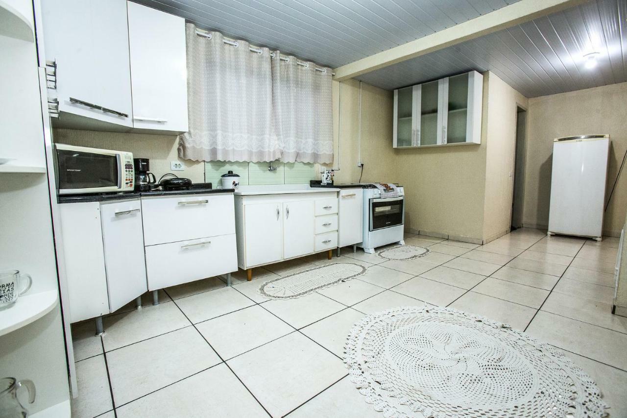 Casa Grande Com 2 Quartos E 1 Suite Foz do Iguaçu Extérieur photo