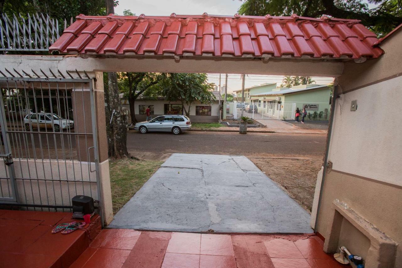 Casa Grande Com 2 Quartos E 1 Suite Foz do Iguaçu Extérieur photo